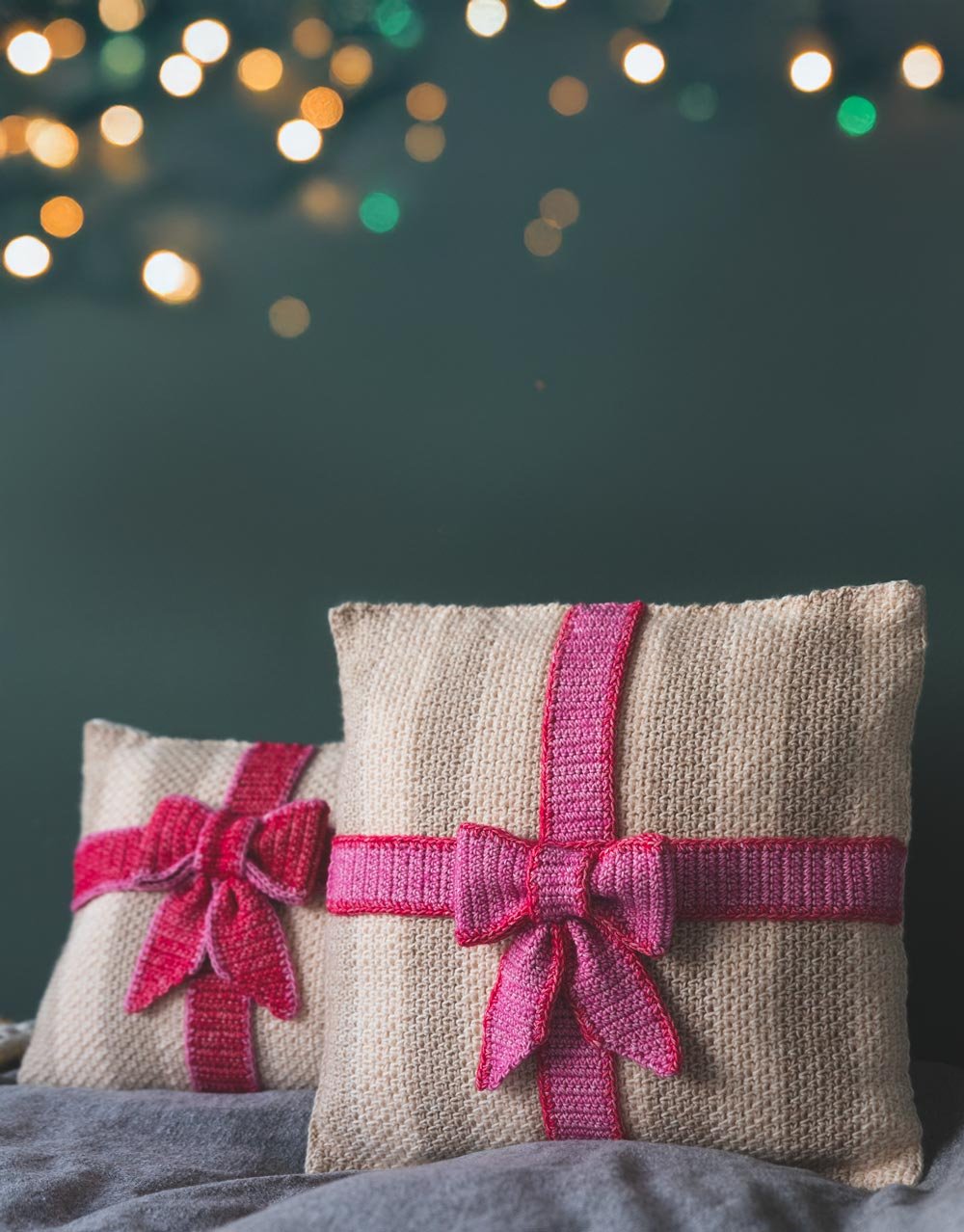 Present Pillows photo 1