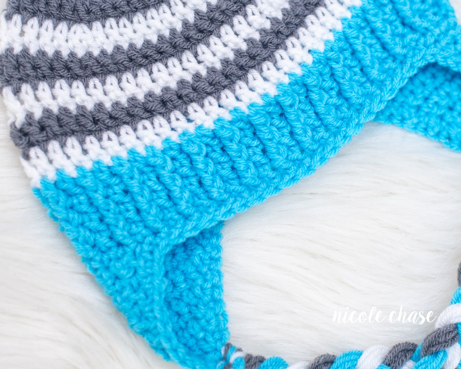 Spirit Earflap Hat photo 3
