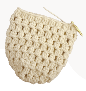 The Boho Stocking – An Easy & Free Holiday Crochet Pattern photo 9