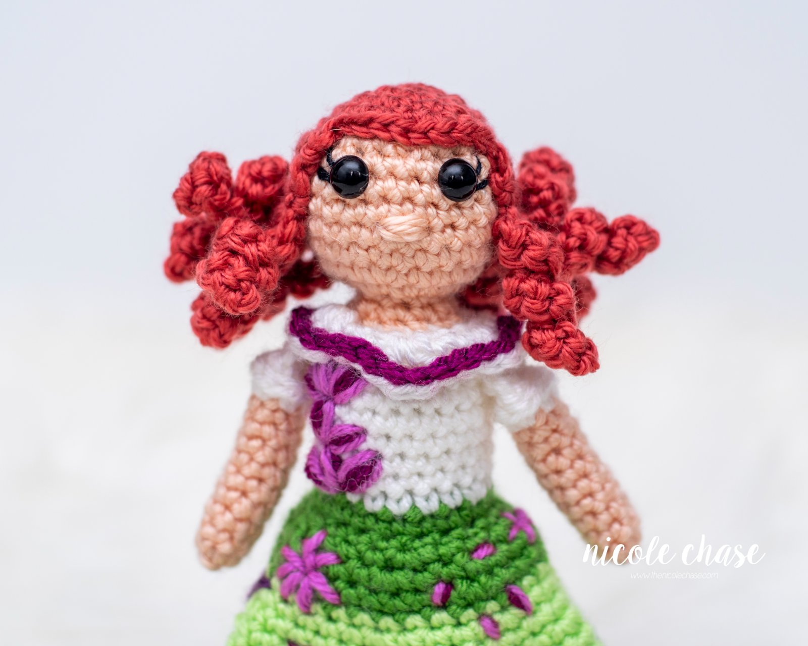 Olivia the Doll photo 3