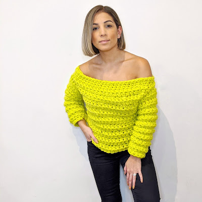 We Want The Chunk Sweater photo 7