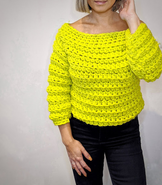 We Want The Chunk Sweater photo 2