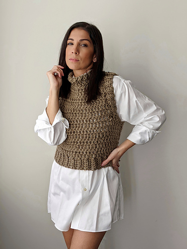 Best Dressed Vest photo 2