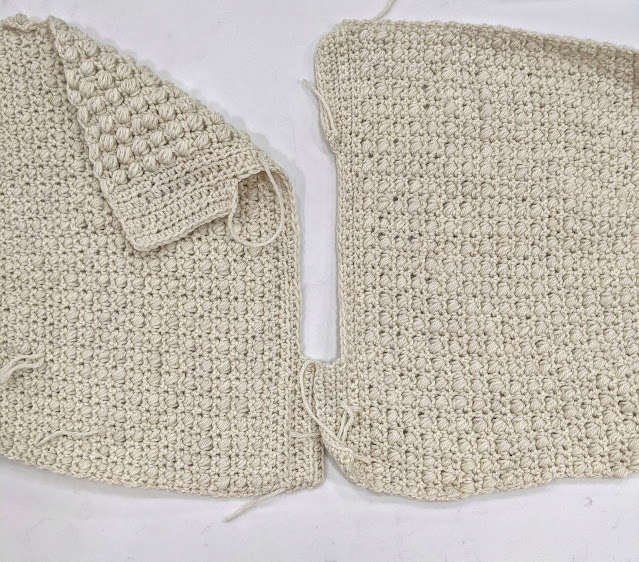 Cream Puff Sweater photo 9