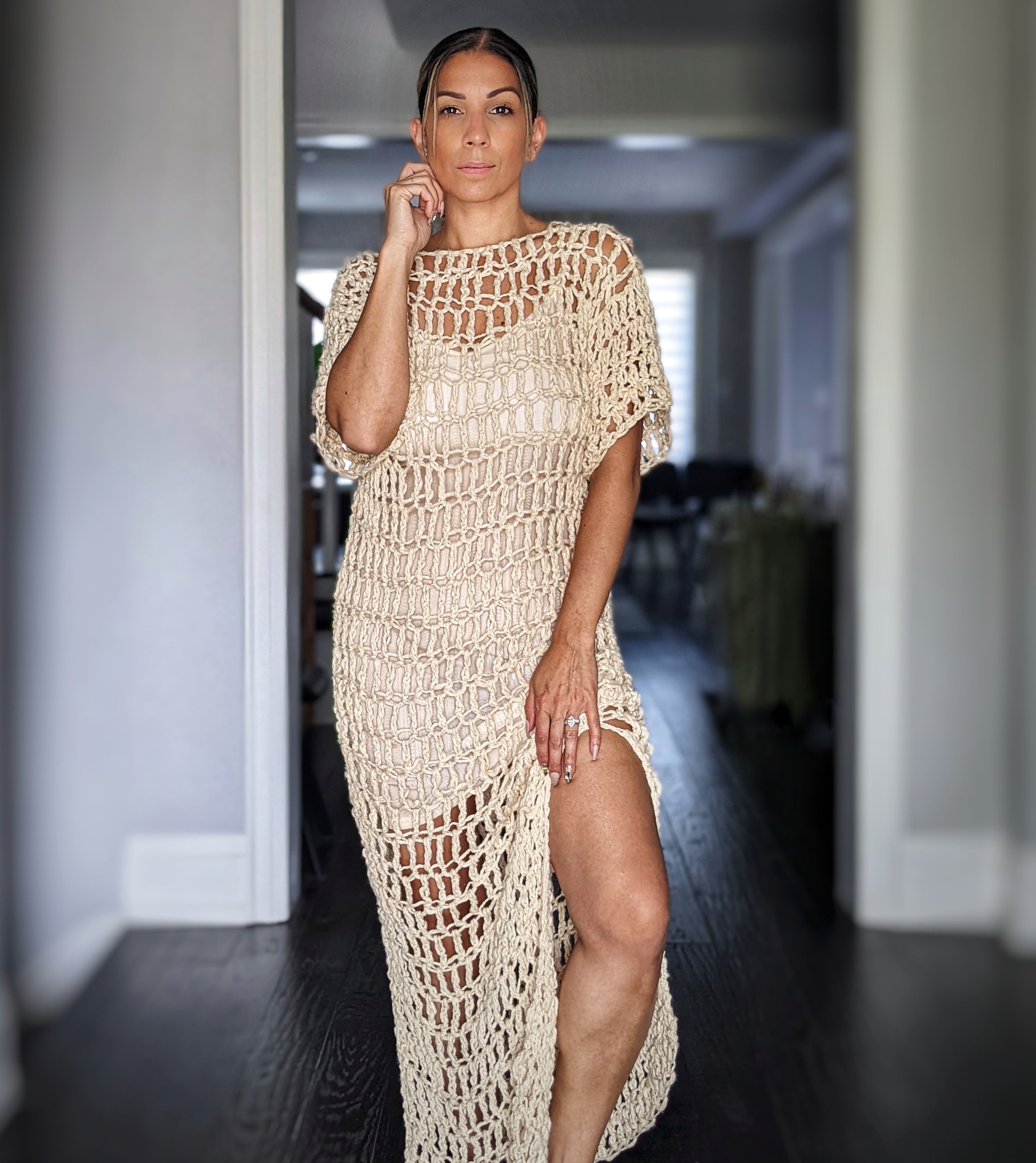 Triple Dress photo 2