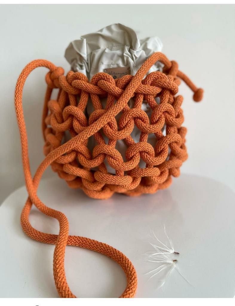 scrap yarn idea: easy crochet pants tutorial⎪inspired by karol g photo 5