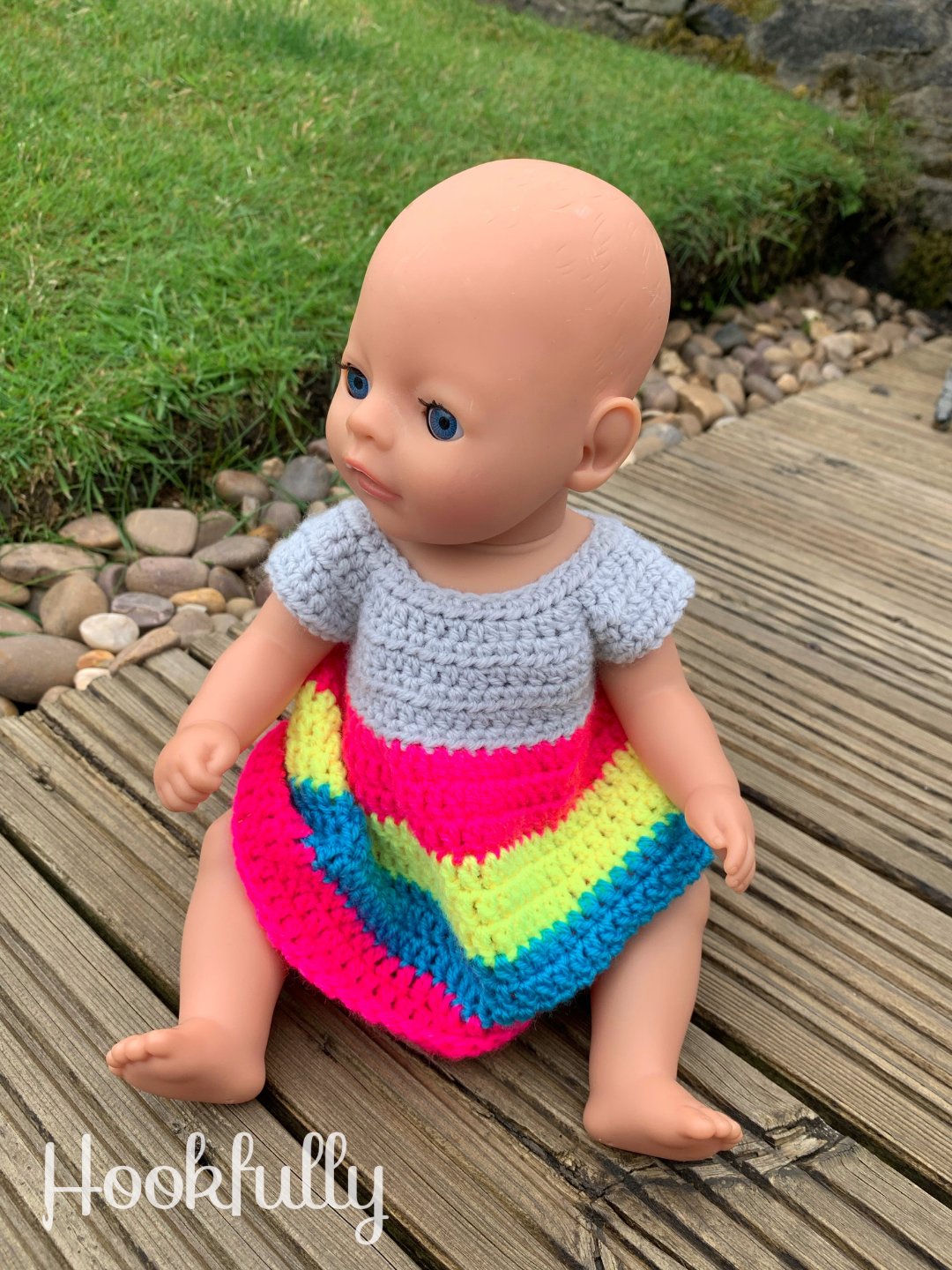 Baby Doll Dress photo 2