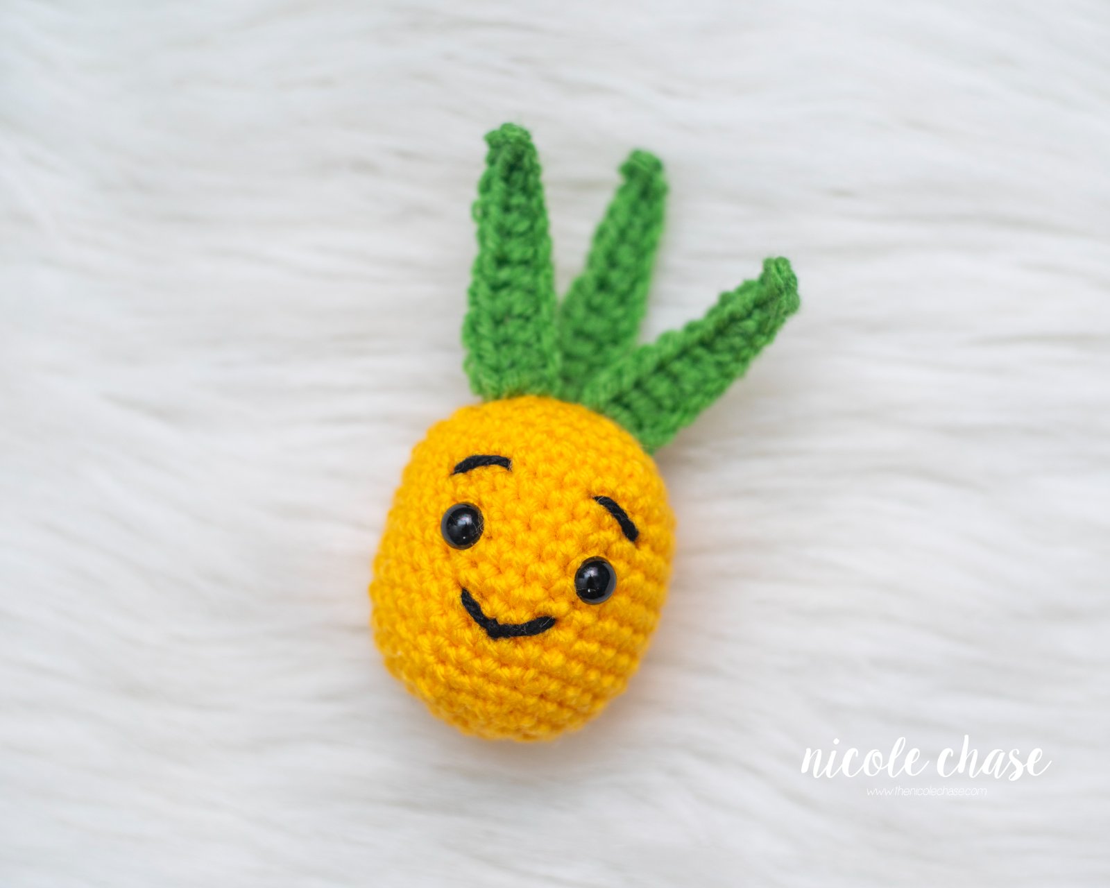 Pineapple photo 2