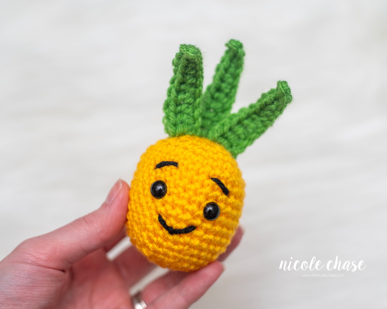 Pineapple photo 3