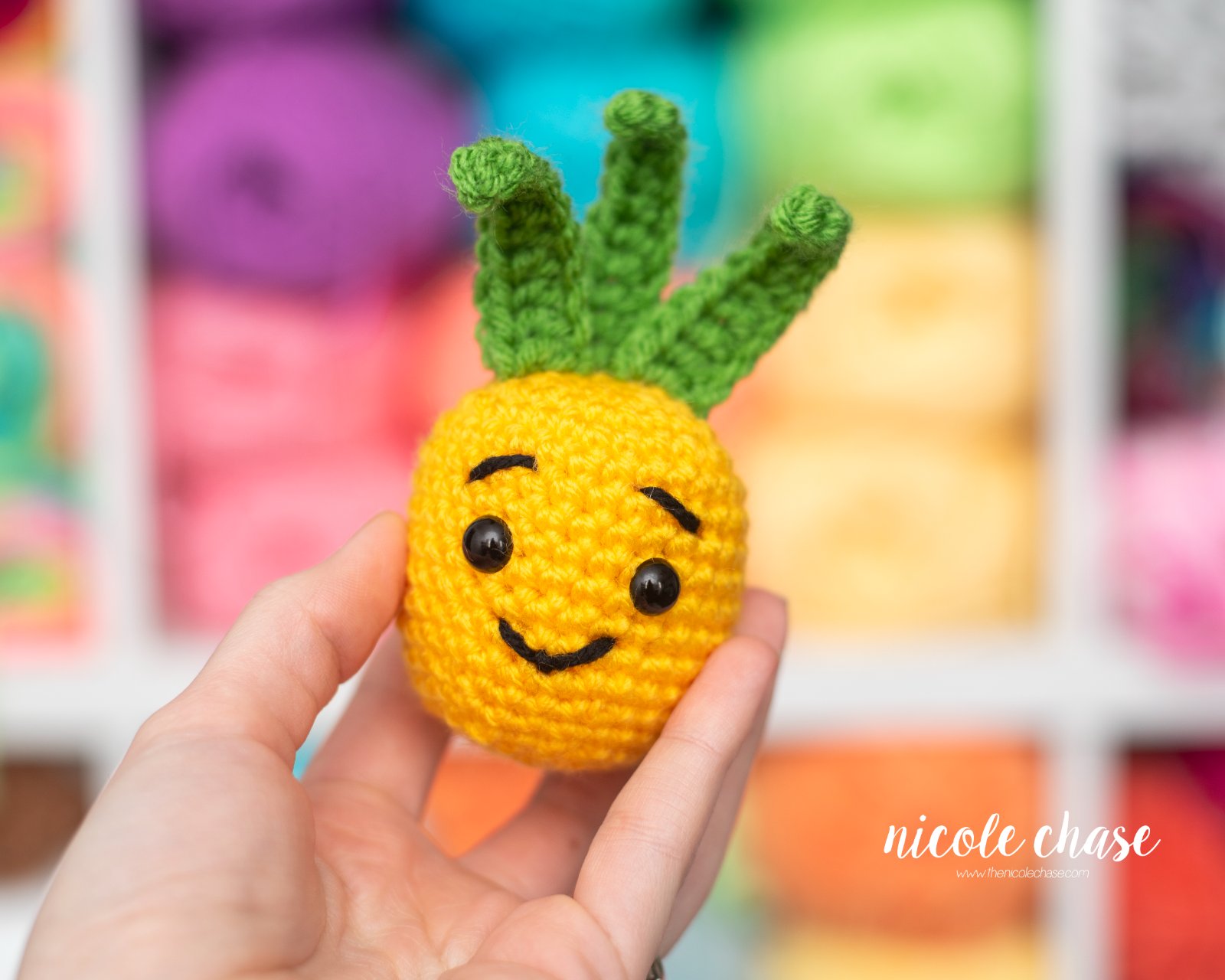 Pineapple photo 4