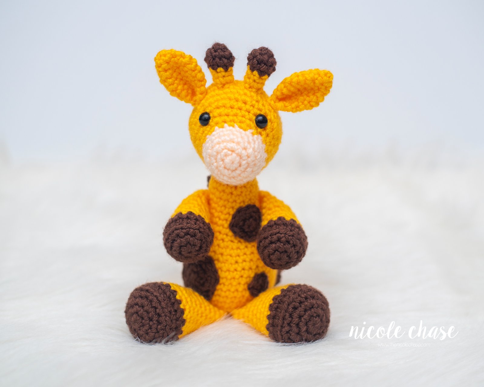 Gerald the Giraffe photo 2