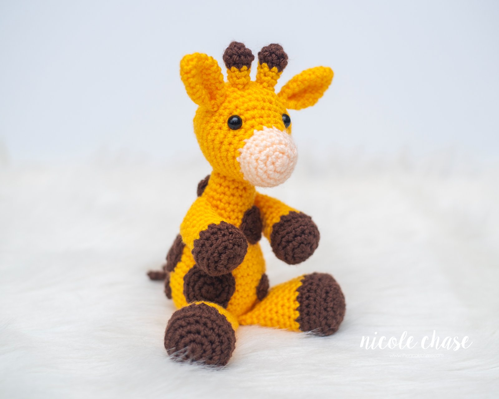 Gerald the Giraffe photo 3