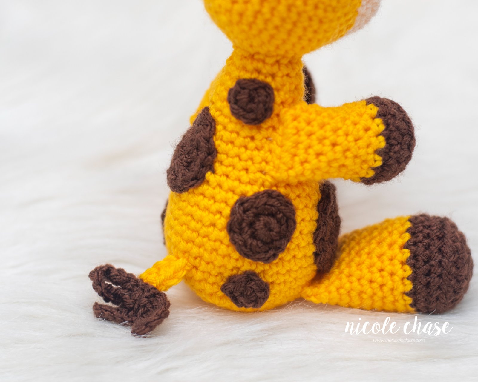 Gerald the Giraffe photo 4