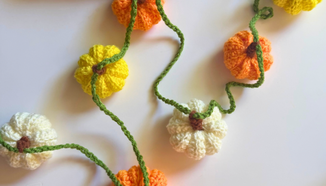 The Two-Headed Calf: A Free Crochet Tapestry Pattern 3 Ways photo 5
