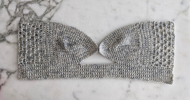 Fly Away Bralette photo 8