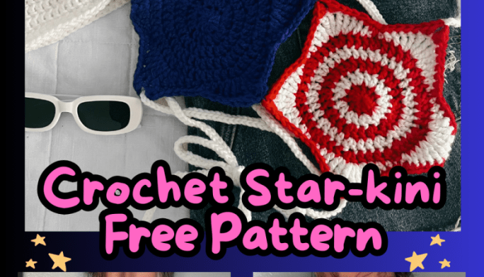 The Retro Check Blanket | Free Crochet Pattern photo 11