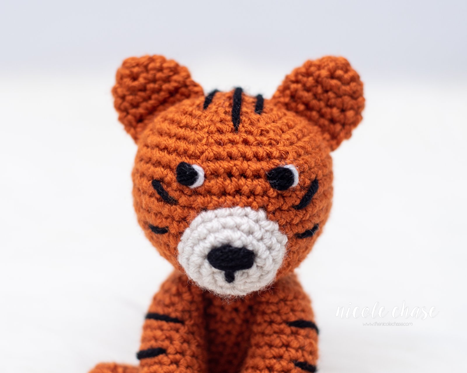 Tatum the Tiger photo 3