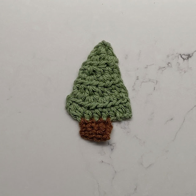 Mini Tree Garland photo 5