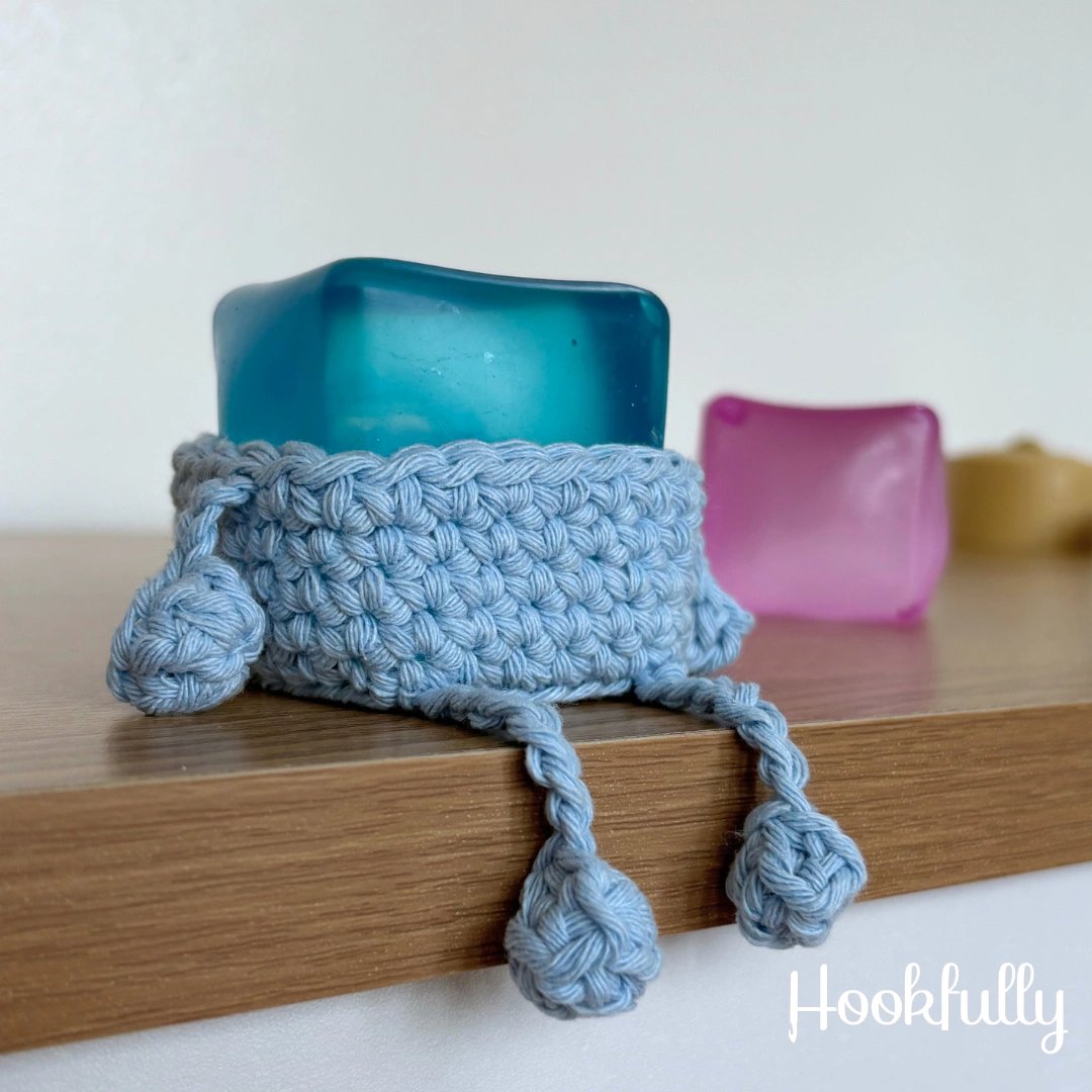 Squishy Buddy Cube photo 2