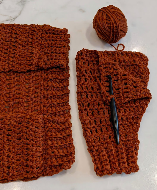 Hand in My Pocket Cardigan photo 12