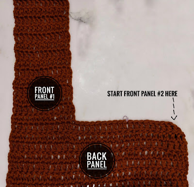 Hand in My Pocket Cardigan photo 10