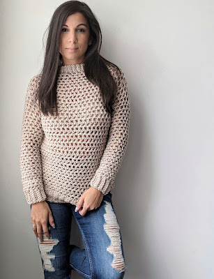 Seas The Day Sweater photo 2