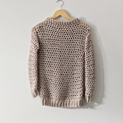 Seas The Day Sweater photo 3