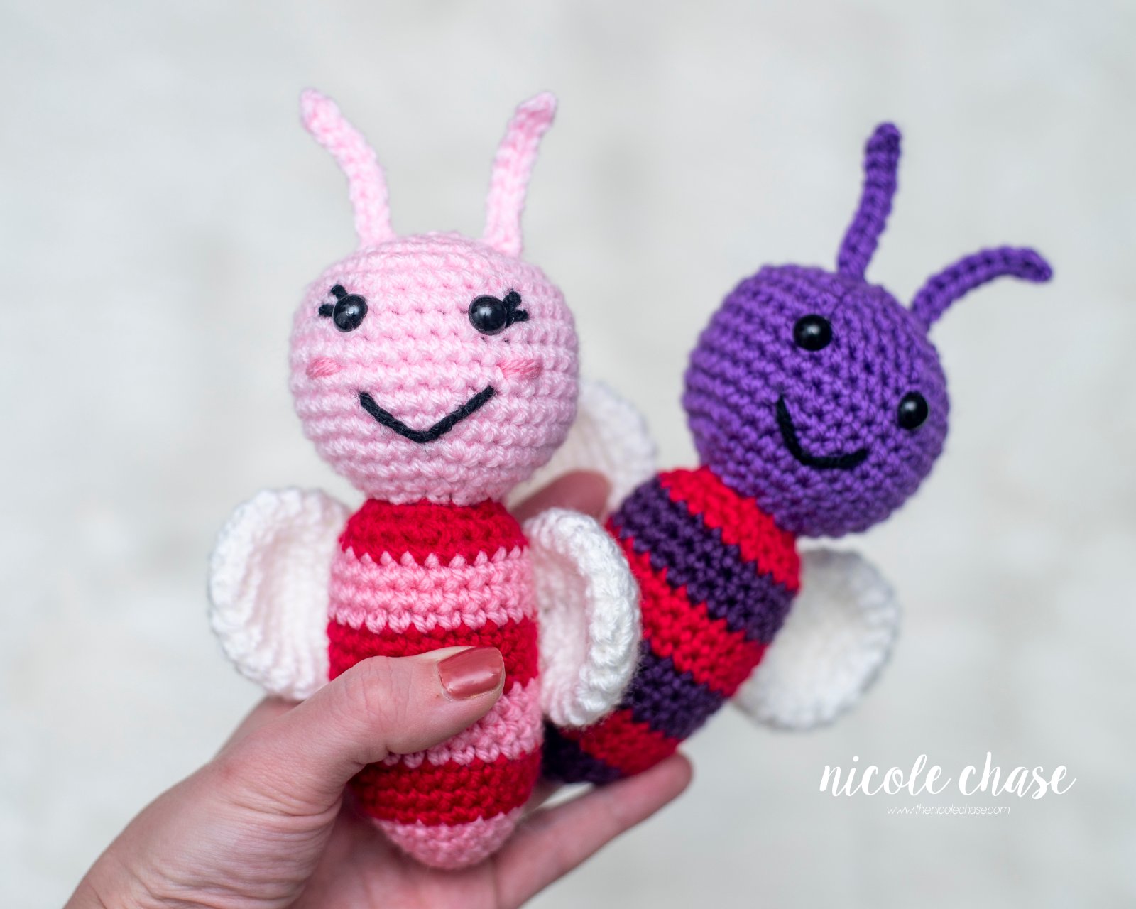 Lulu the Love Bug photo 2