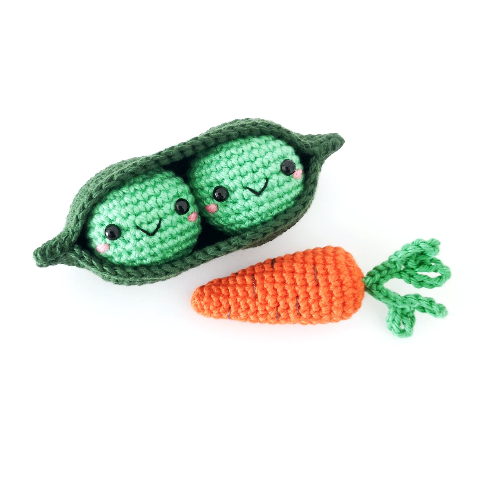 Pea Pod photo 2