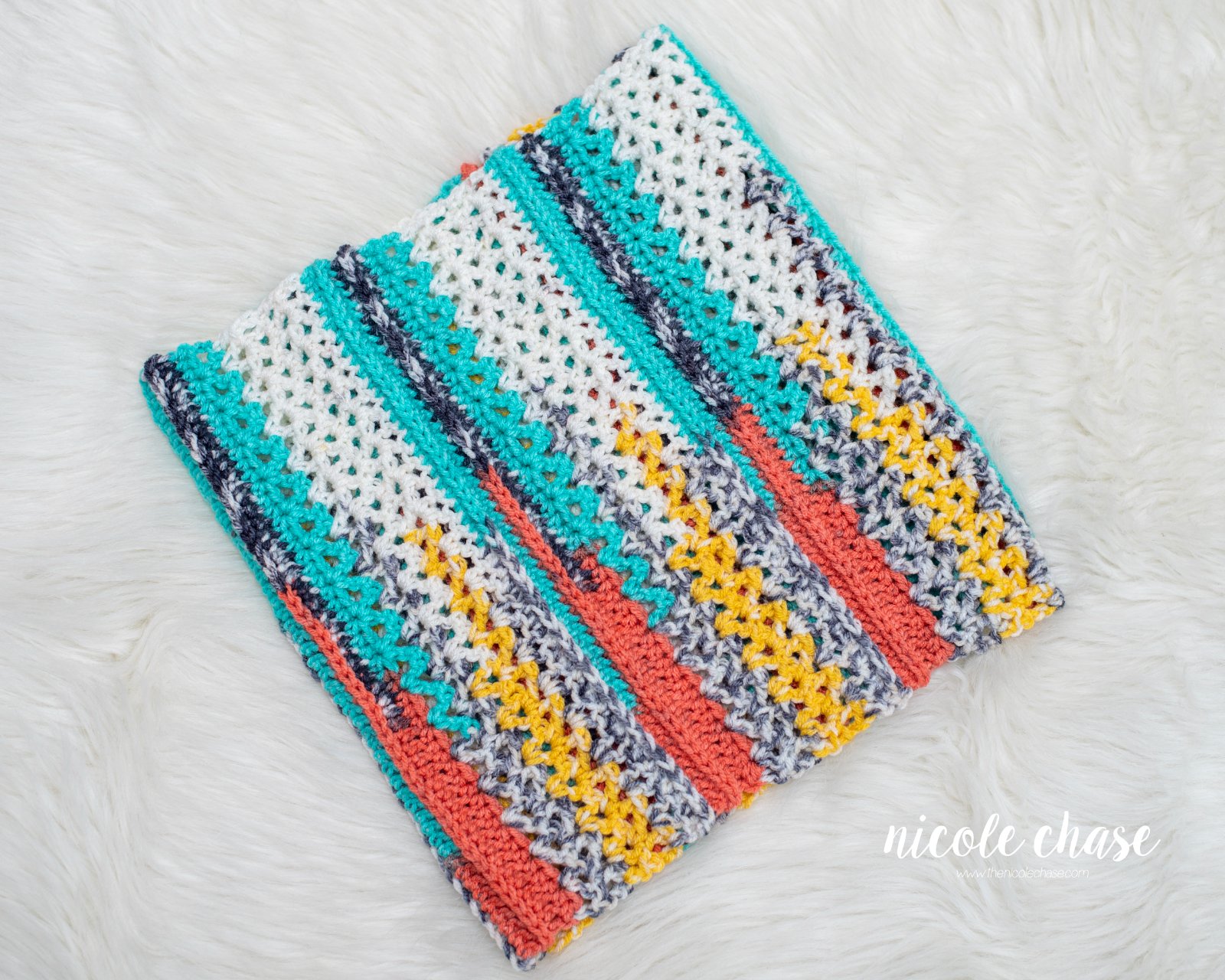 New Beginnings Cowl photo 2