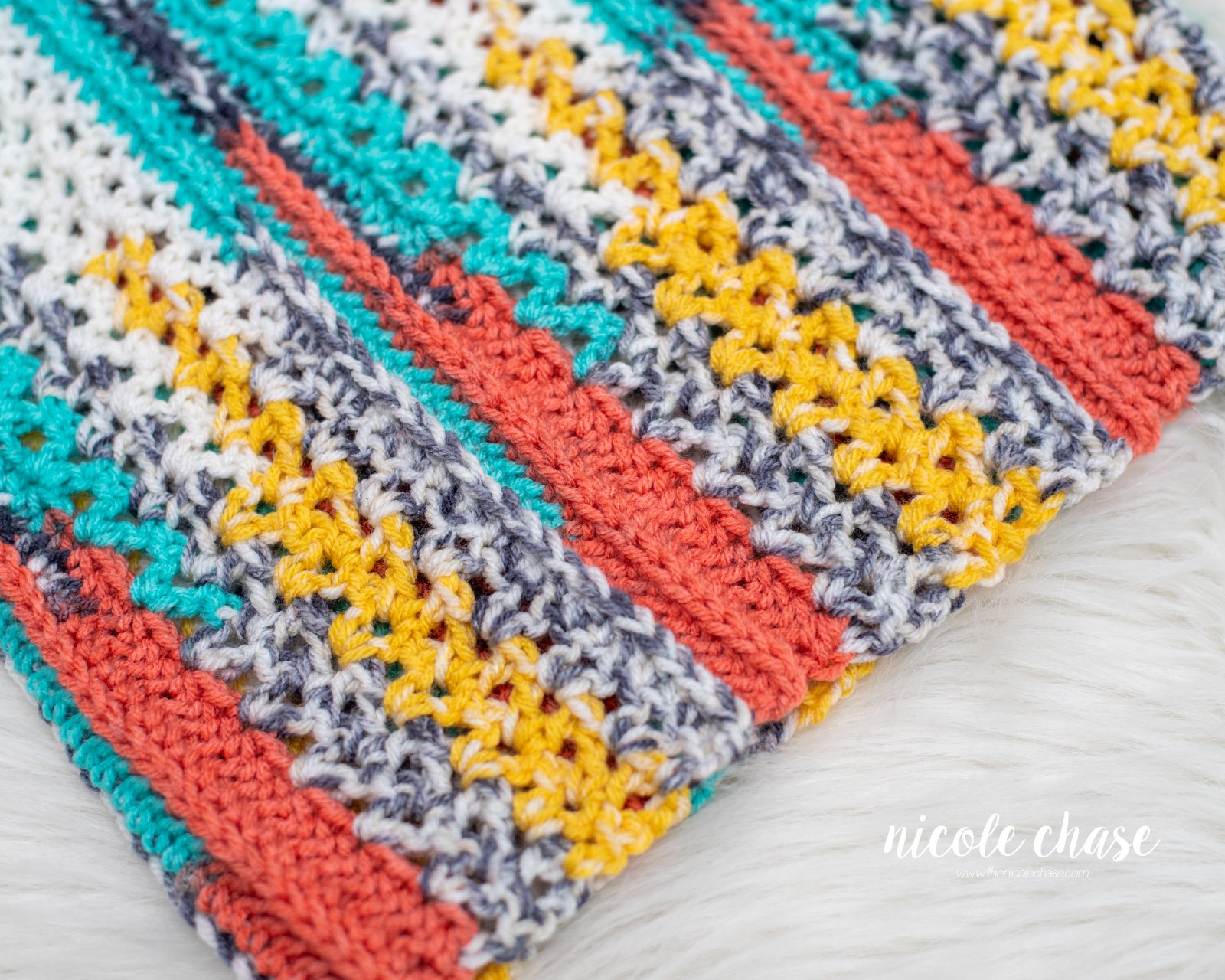 New Beginnings Cowl photo 3