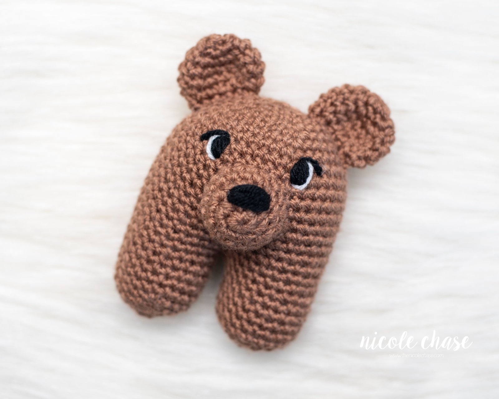 Harper the Bear photo 2