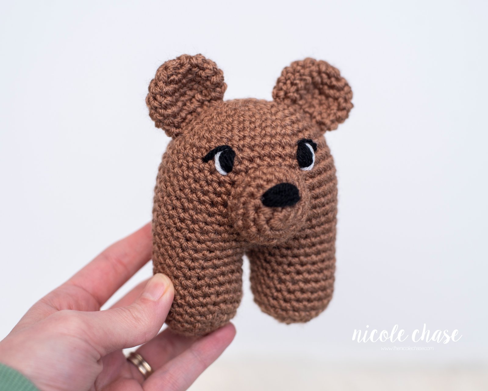 Harper the Bear photo 3