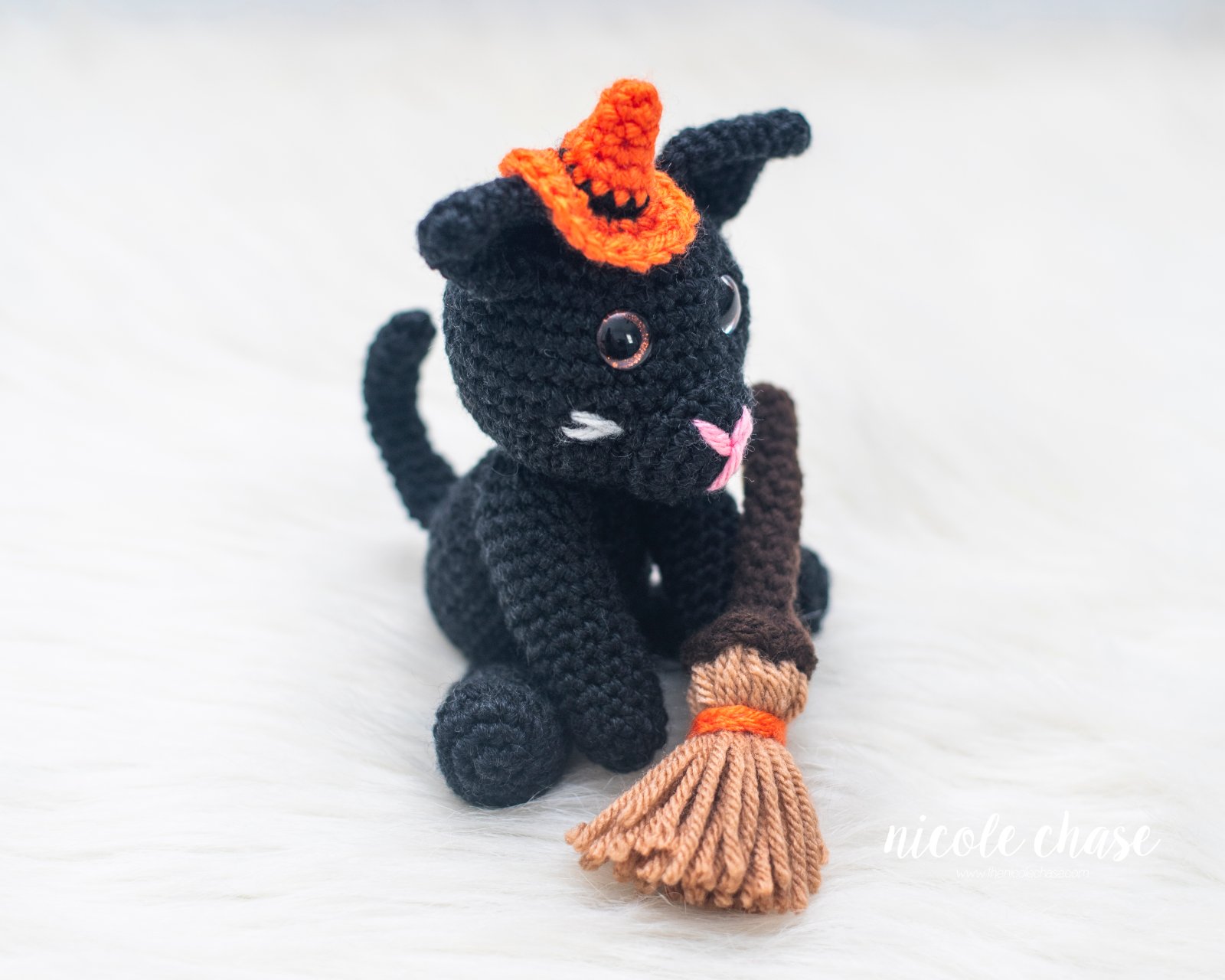Cobweb the Cat