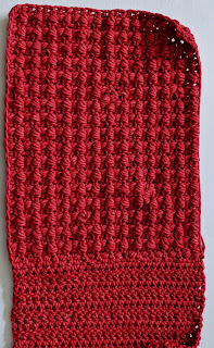 Bernat Maker Outdoor - Puff Pillow Pattern photo 7