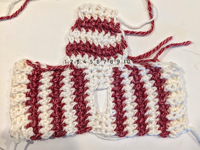 Mini Sweater Ornament photo 6