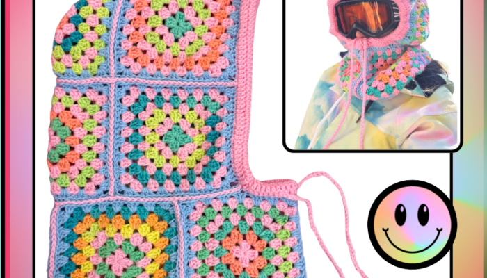 Heart Bucket Hat: Free Crochet Pattern photo 12
