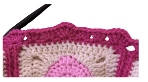 Heart Bucket Hat: Free Crochet Pattern photo 9