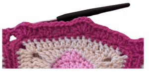 Heart Bucket Hat: Free Crochet Pattern photo 10
