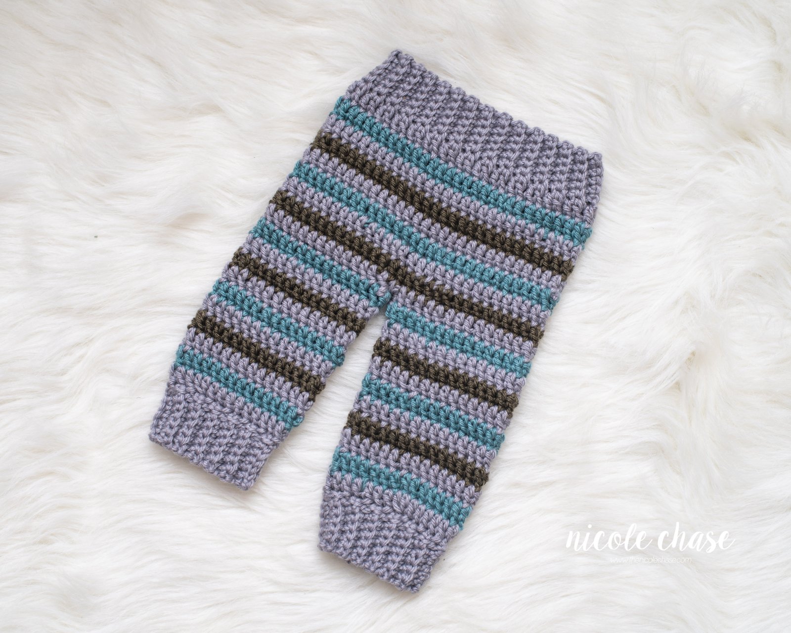 Brody Baby Bottoms photo 3