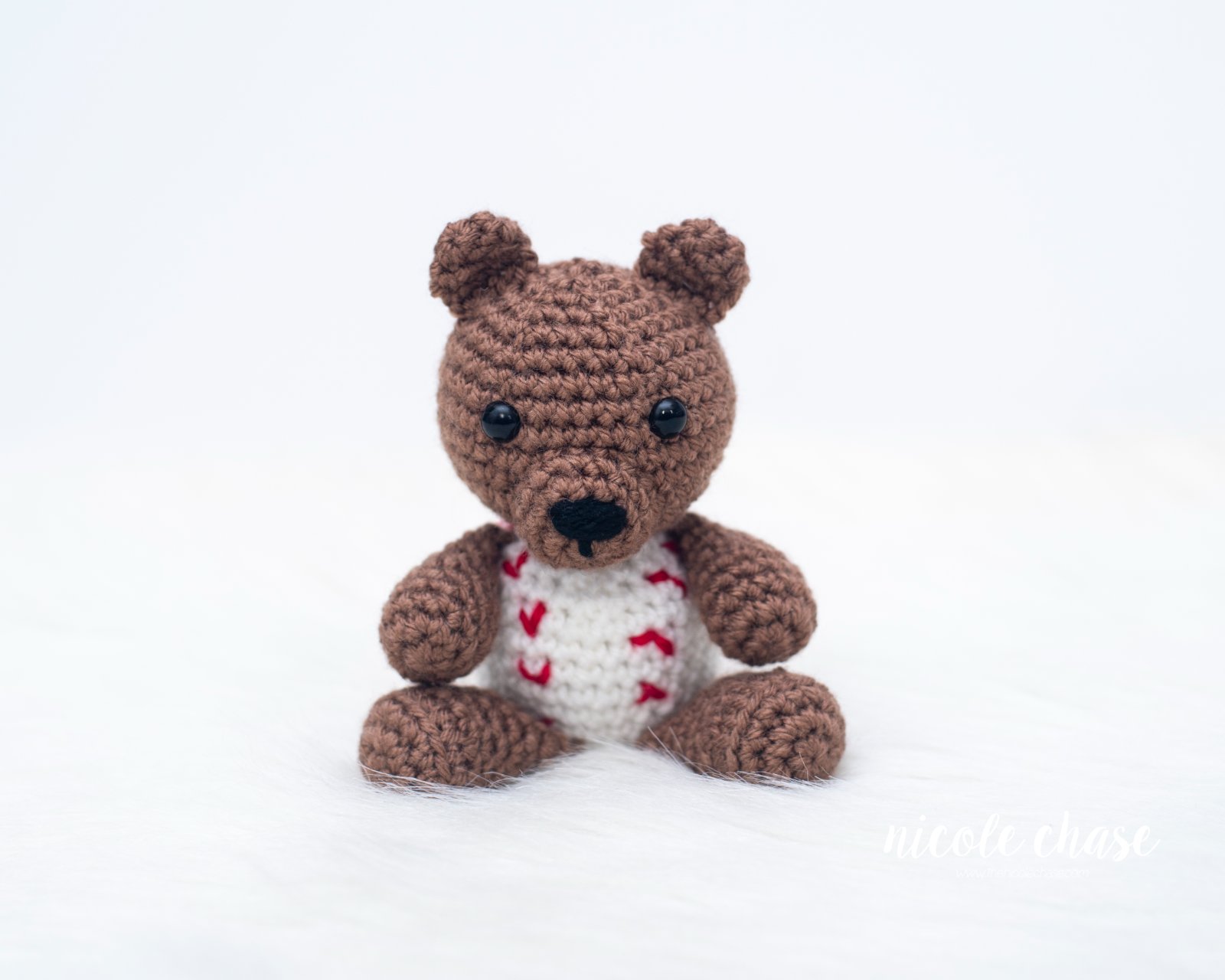 Batter the Baseball Bear photo 2