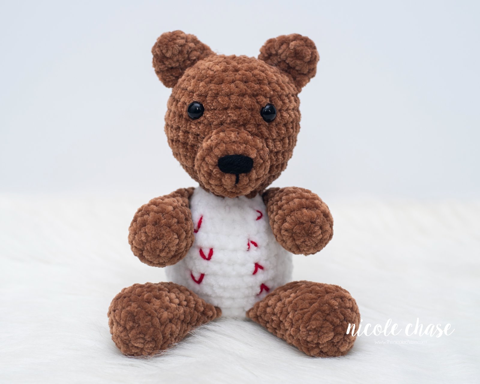 Batter the Baseball Bear photo 4