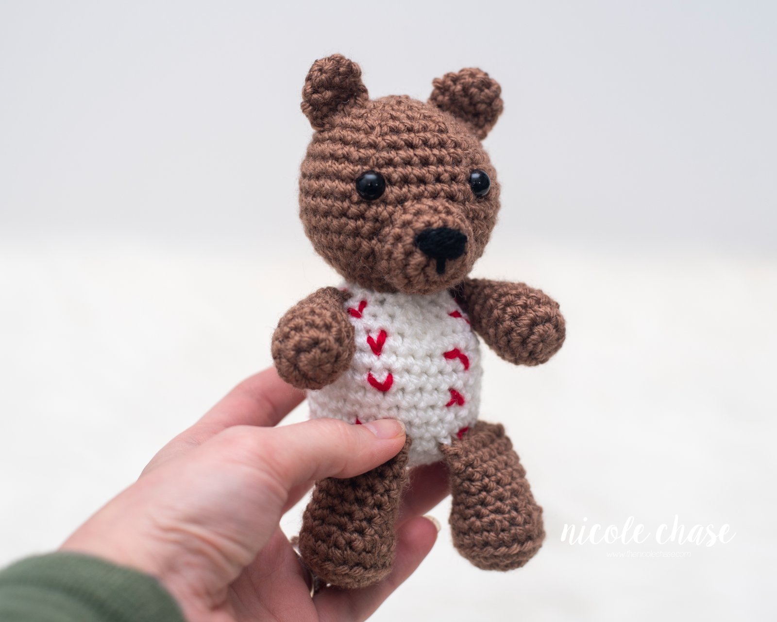 Batter the Baseball Bear photo 3