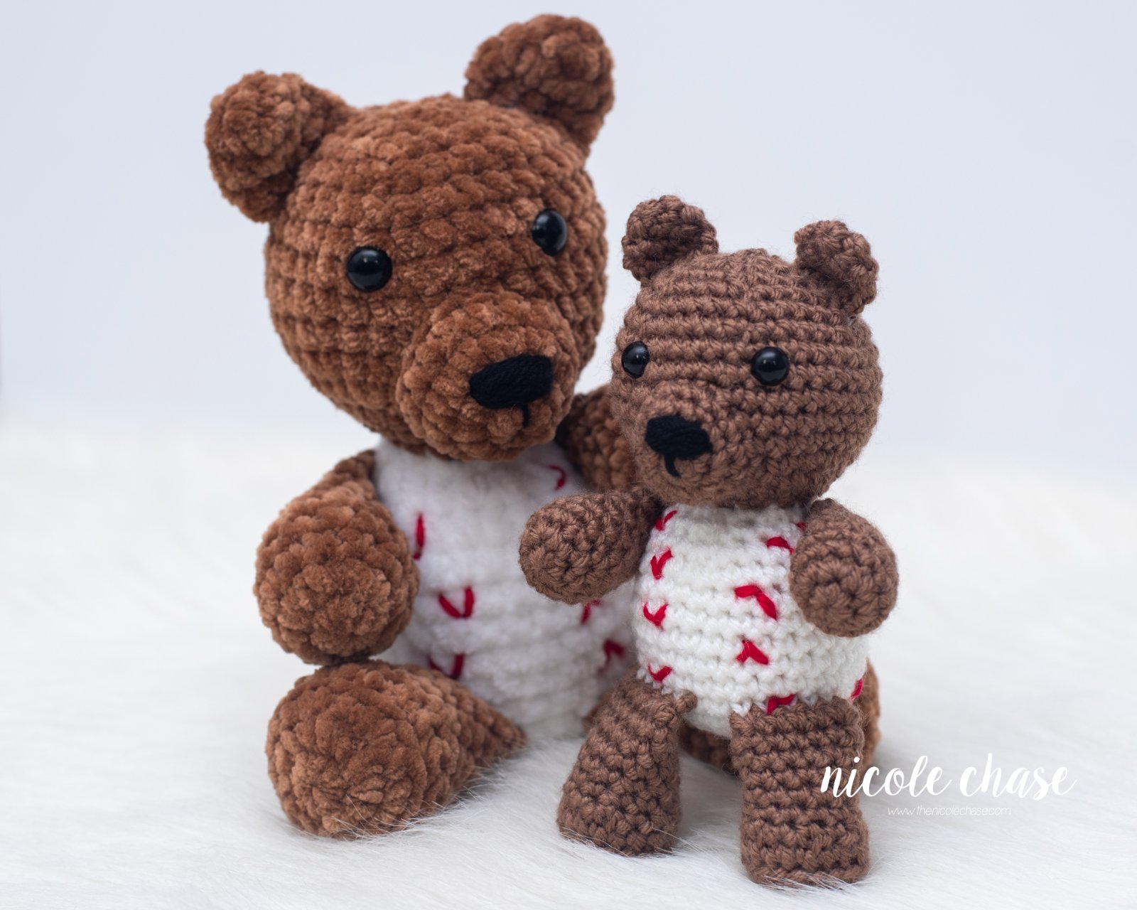 Batter the Baseball Bear