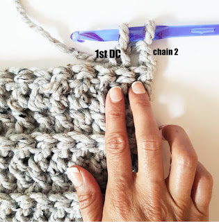 Easy Chunky Slouch Hat photo 6
