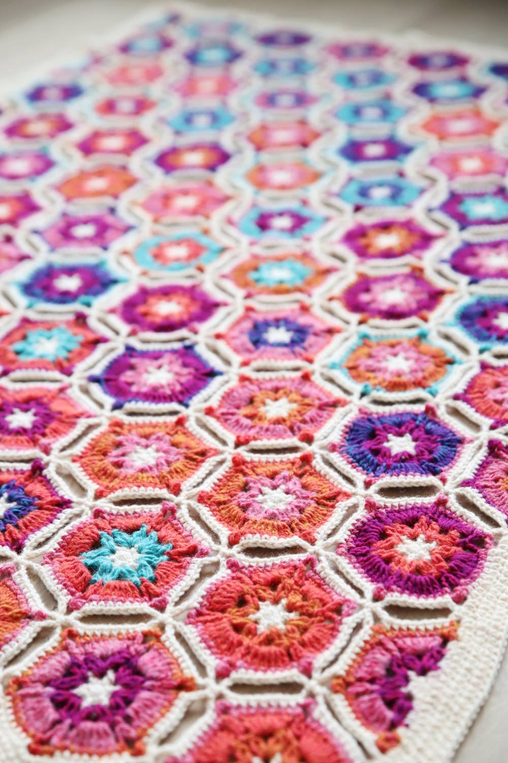 Borealis Blanket photo 1