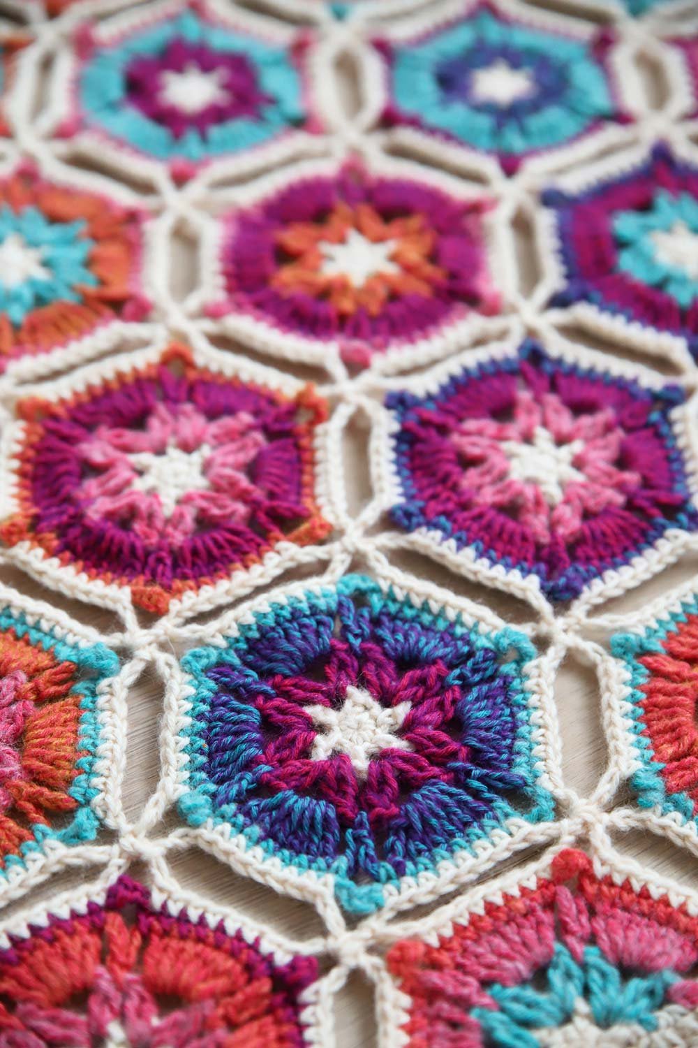 Borealis Blanket photo 3