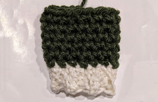 Mini Hat Ornament photo 5