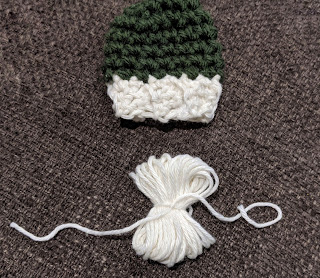 Mini Hat Ornament photo 7