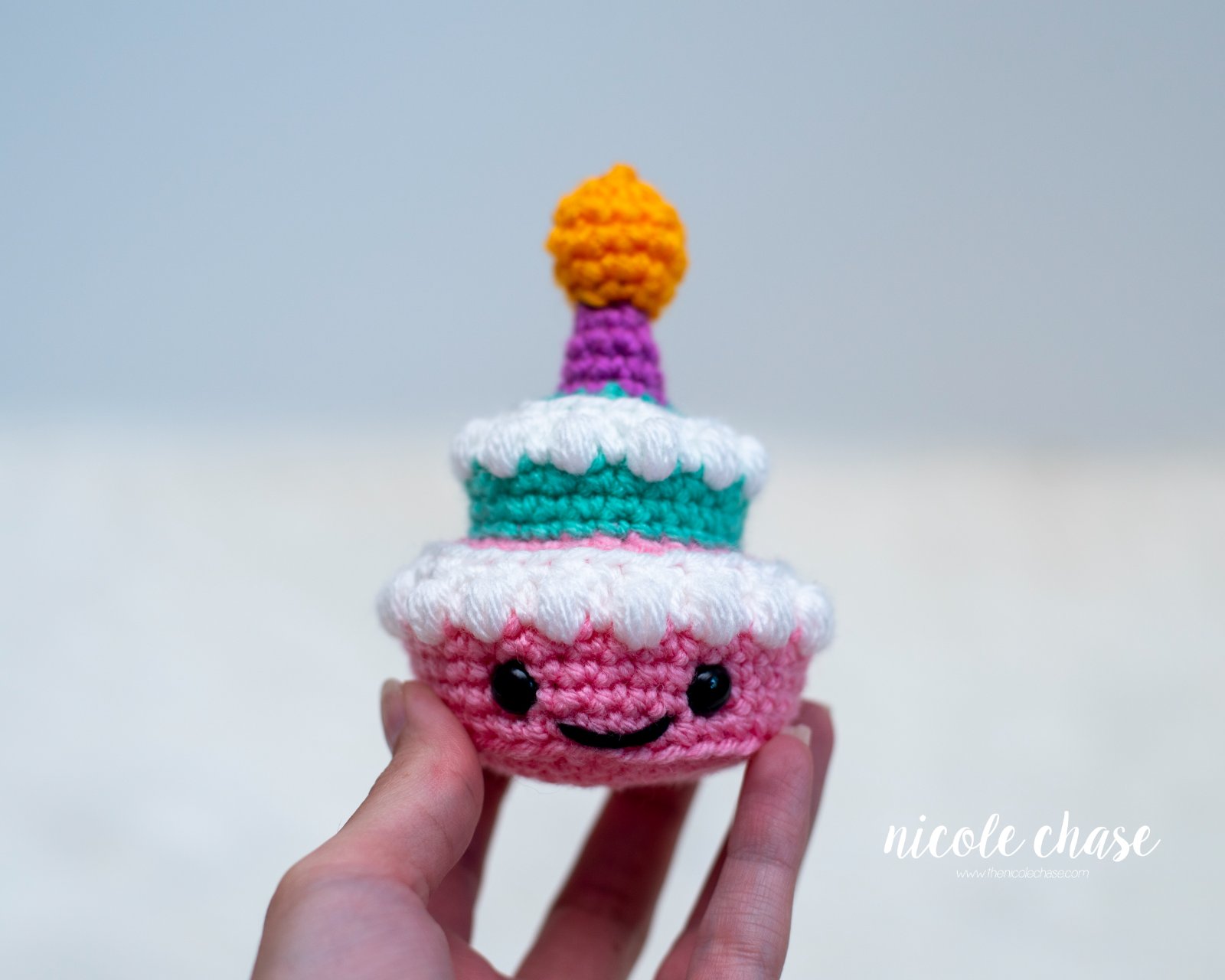 Birthday Cake photo 2